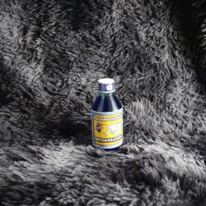 destrancadera – poderoso despojo