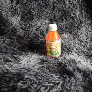 abundancia– poderoso patentado