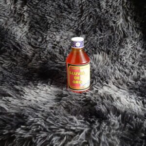 baño esotérico lluvia de oro