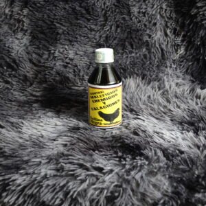 gallina negra – contra maleficios, enemigos y salaciones