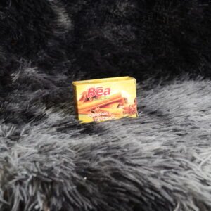 jabón bea de canela y vitamina e