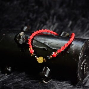 pulsera de protección energética