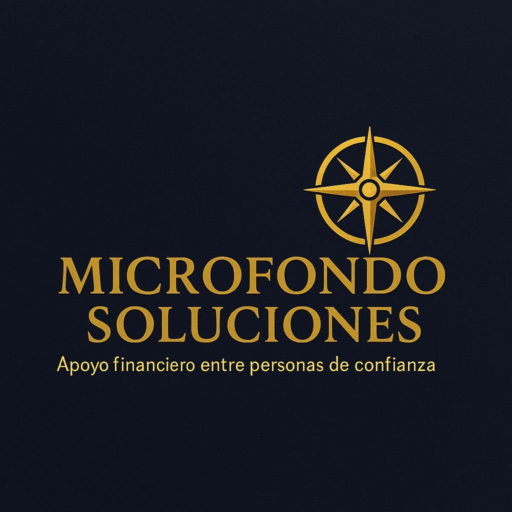 Microfondos