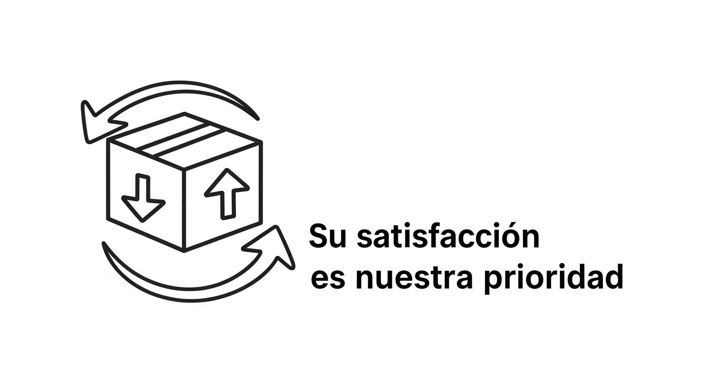 Devoluciones Fáciles